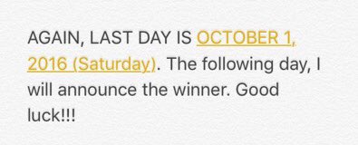 _beautynmakeup_'s tweet photo. I would like to win @hazietamie 21k acc giveaway!! https://t.co/s1RGrtxA2n