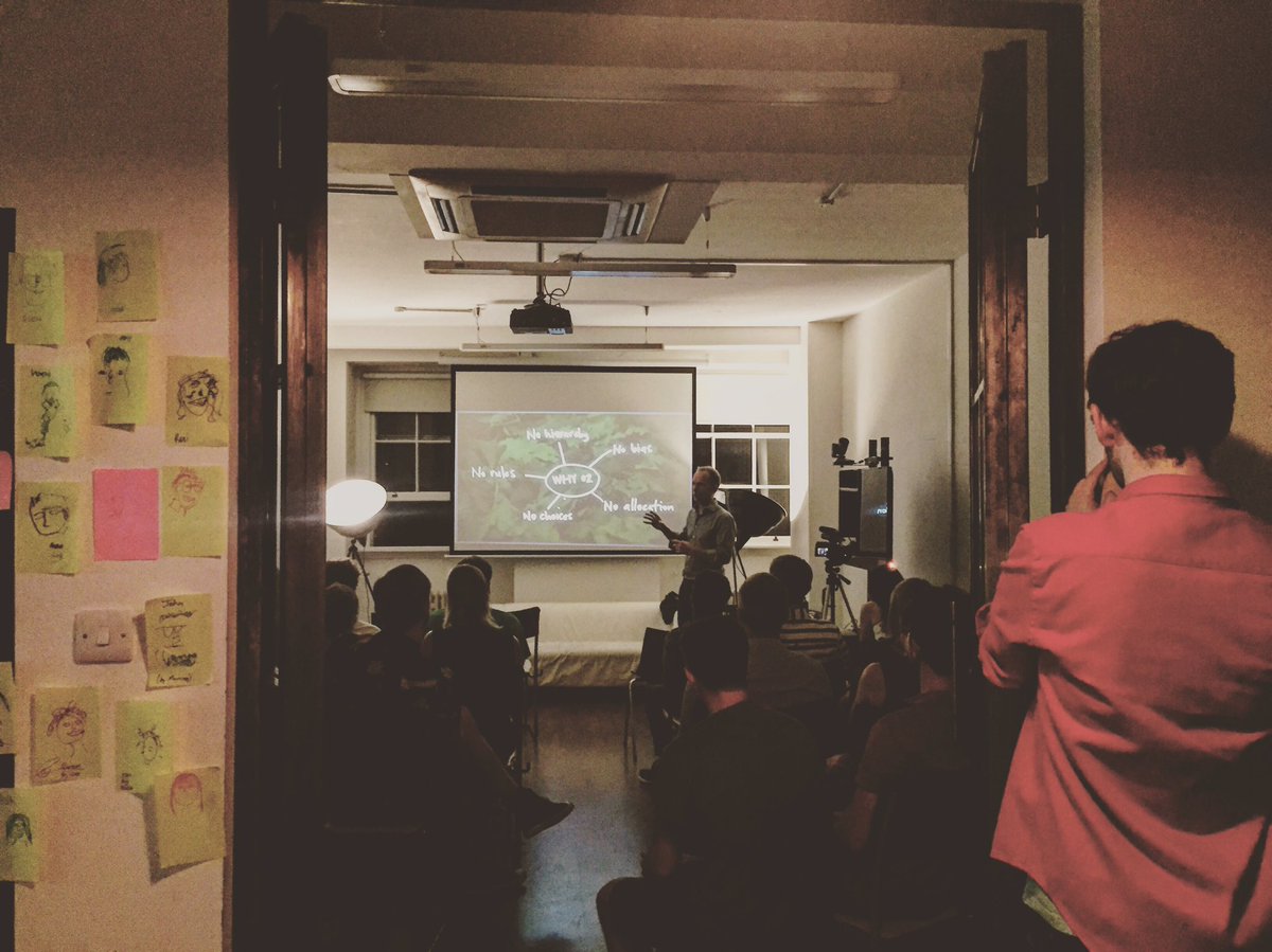 NAKAMAGlobal's tweet image. #DesignMakeDo done! Big Thx to @WhichUK, our Doers &amp;amp; 3 speakers! @phoenixstudios @woknwine @firsthandinfo