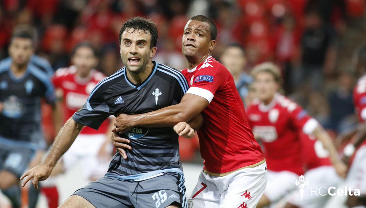 RCCelta's tweet photo. 📷 STA 1-1 CEL
#uel #stacel #EstamosDeVolta https://t.co/7s0n4nGrnx