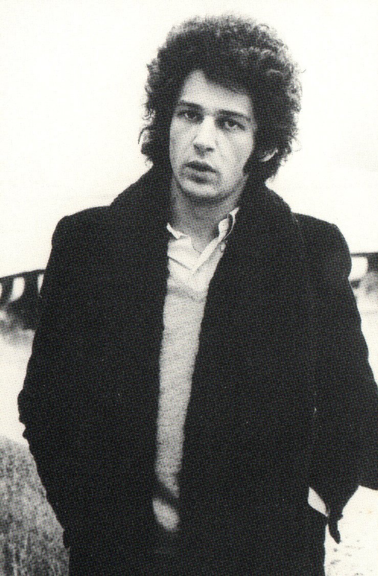 Join us next month for a performance by French guitarist &amp; synthesist RICHARD PINHAS, of HELDON. More info soon :o)