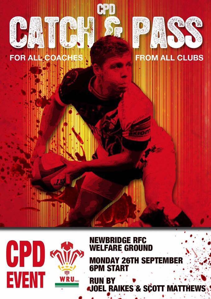 It's CPD Season!! <a href="/BwoodYouth/">Blackwood Youth RFC</a> <a href="/BlackwoodRugby/">Blackwood RFC</a>  <a href="/Blackwood_Comp/">Blackwood Comp.</a> <a href="/YnysdduPanthers/">Ynysddu girls rugby</a> <a href="/YnysdduMinis/">Ynyssdu Minis</a> <a href="/OakdaleMiniRugb/">Oakdale Mini & Junior Rugby</a>