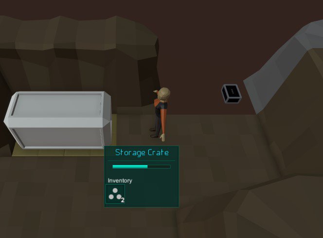 tpelham42's tweet photo. Hurting my brain coding hauling logic #indiedev #gamedev #unity5 @unity3d https://t.co/Z2vZGJ3dL7