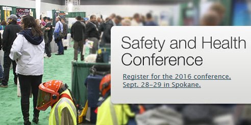 lniwa's tweet image. #SafetyConWA offers 2 full days of workshops, #safety demos &amp;amp; events. Learn more &amp;amp; sign up: eiseverywhere.com/ehome/158080/3…