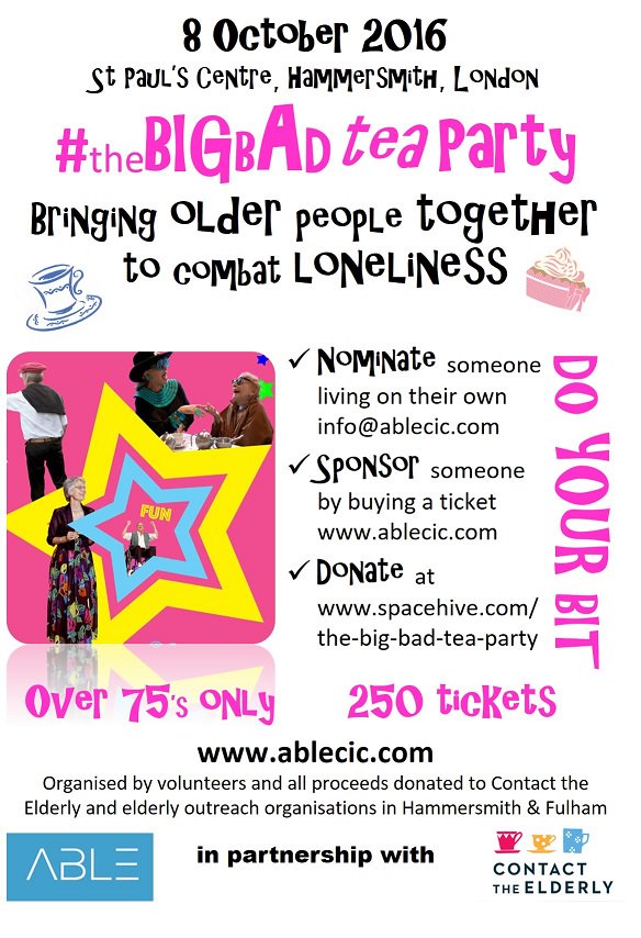 ABLE CIC tweet media