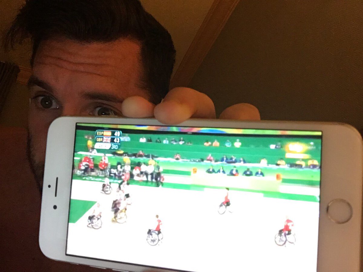 Rudy Fernandez tweet media