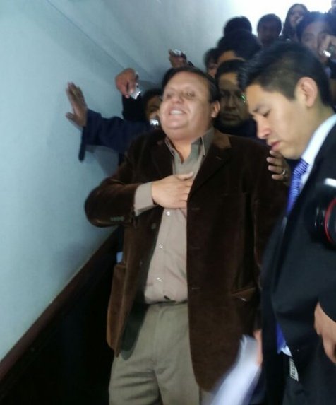 elianauchani's tweet photo. #deÚltimo Marco Cámara dueño de club #Katanas es imputado por trata y tráfico de personas y organización criminal. https://t.co/ijXUStR8Yo