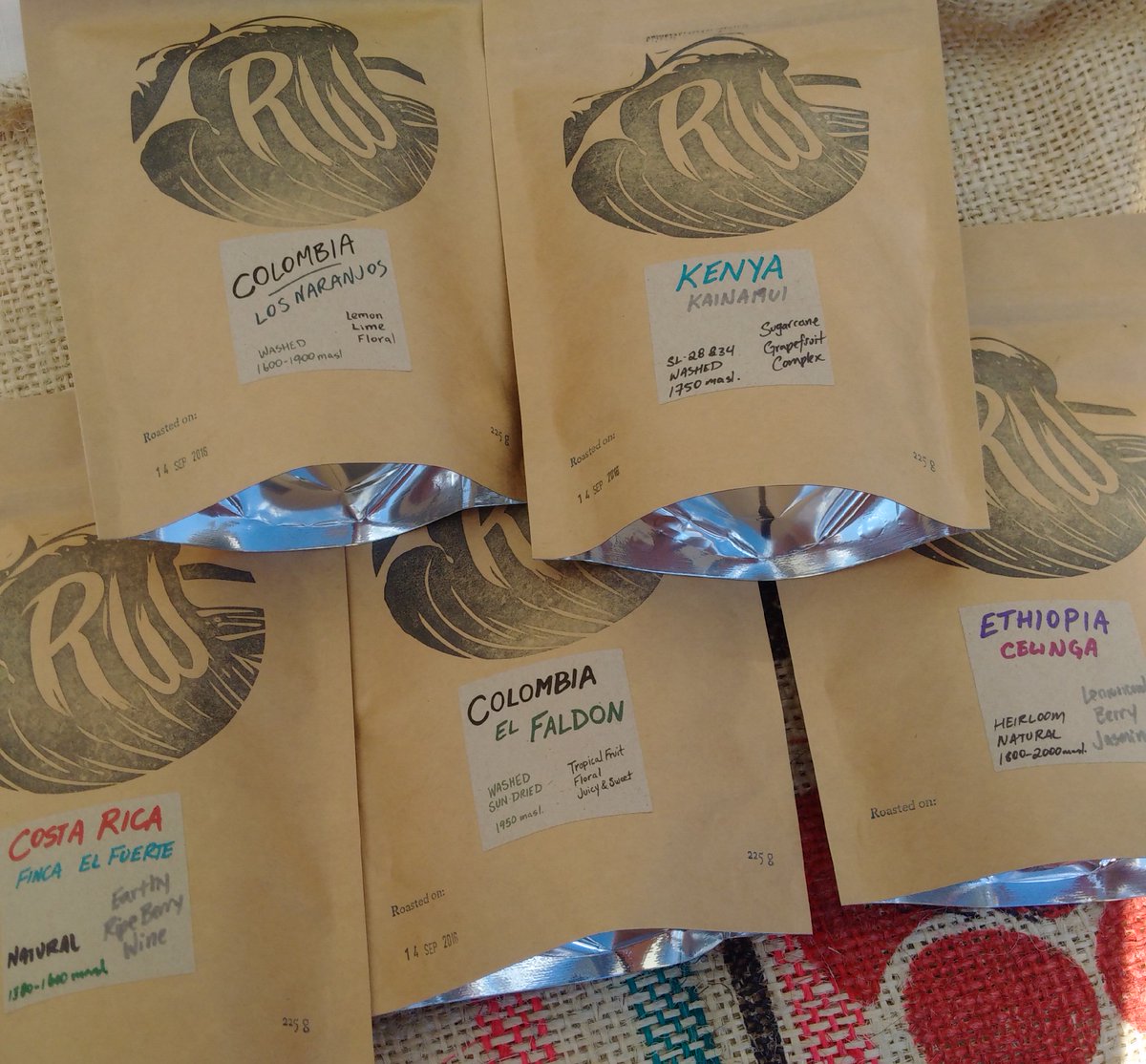 If you looovvvvvee coffee, do yourself a favour and visit us at the 124st market. #yeg #yegcoffee #yegfood #yegdt
