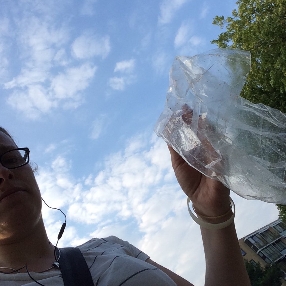 FransKl's tweet photo. #zwerfie #amsterdam #funenpark https://t.co/9IRlBvrG0Y