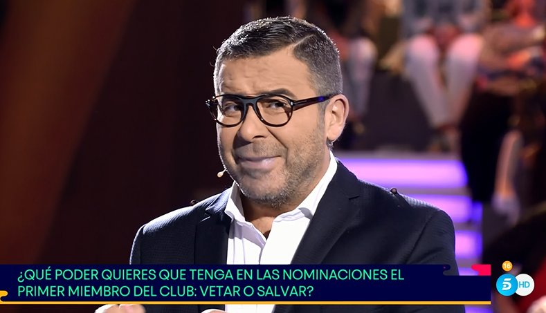 GHmomentazos's tweet photo. #Gala2GH17 ¿Qué poder queréis que tenga Pol: vetar o salvar? ¡Votad en la app! > https://t.co/Yx5OOEv6DH https://t.co/8Ws2Y1guW7