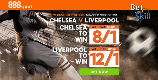 888 Sport Betting Bonus