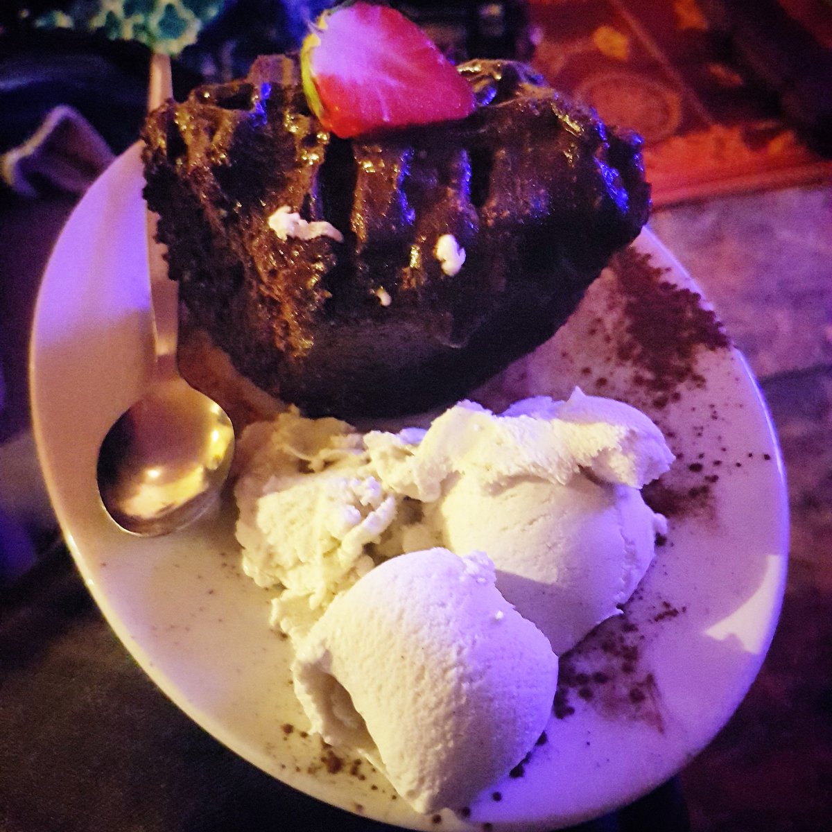 Have Dessert First (HaveDessert1st) Twitter