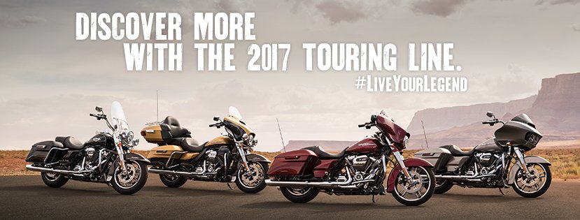 LatusEugene's tweet photo. 2017 @HarleyDavidson Model Release Party 9/16 from 3pm-7pm. Hope to see you there! #TeamLatus https://t.co/qZrcZirI4J