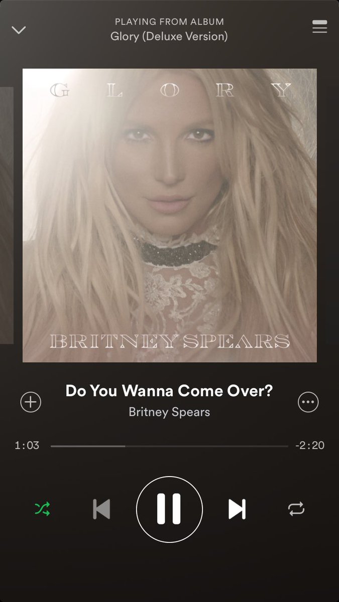 Jasonparedess's tweet photo. @TheBritneyArmy 💕 do you wanna come over 😉 https://t.co/GsDoVWX9Uu