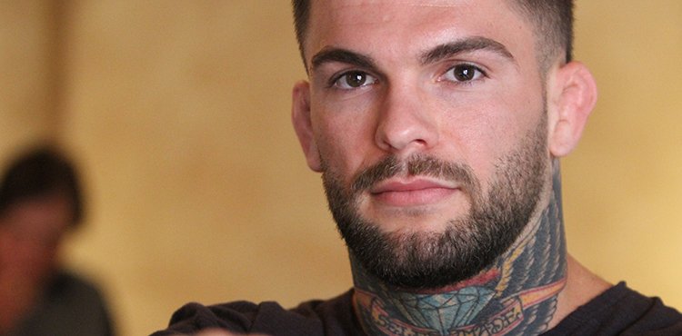 MMAWeeklycom's tweet photo. #CodyGarbrandt: Dominick Cruz is My Next Fight  https://t.co/yw3F4YhMw5 #UFC https://t.co/srtTub6dZg