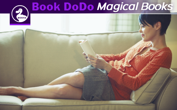 Book DoDo tweet media