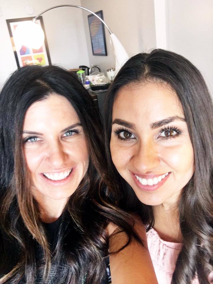 TheStefaniDunn's tweet photo. These ladies are going Diamond & getting a $5K bonus, making it a #SeptemberToRember and I couldn't be more proud! https://t.co/srIcZIM7zf