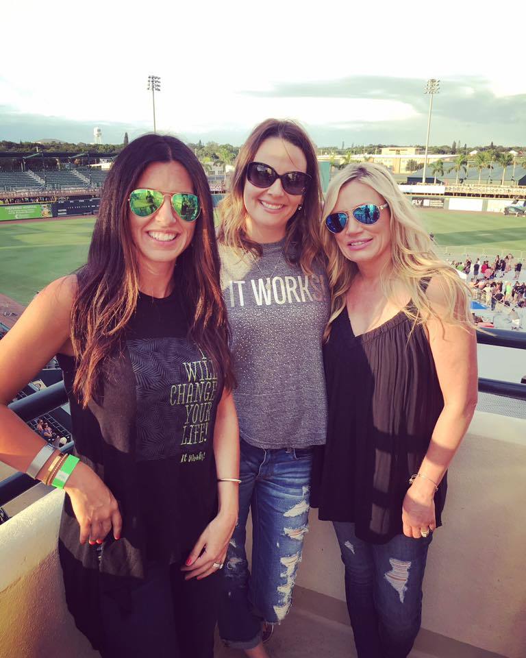 TheStefaniDunn's tweet photo. These ladies are going Diamond & getting a $5K bonus, making it a #SeptemberToRember and I couldn't be more proud! https://t.co/srIcZIM7zf