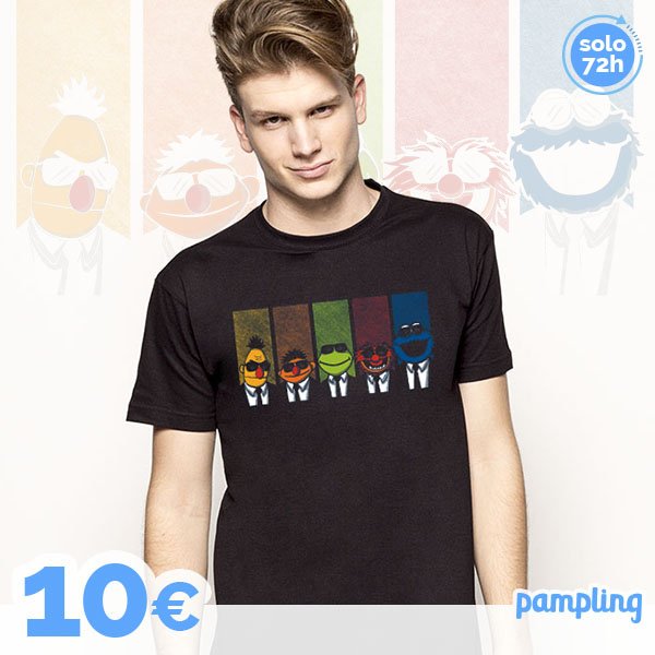 ¡Sorteo! Una CAMISETA Xpresstee A ELEGIR entre los que den RT y sigan <a href="/PamplingNews/">Pampling 👕</a>. Tienda pampling.com