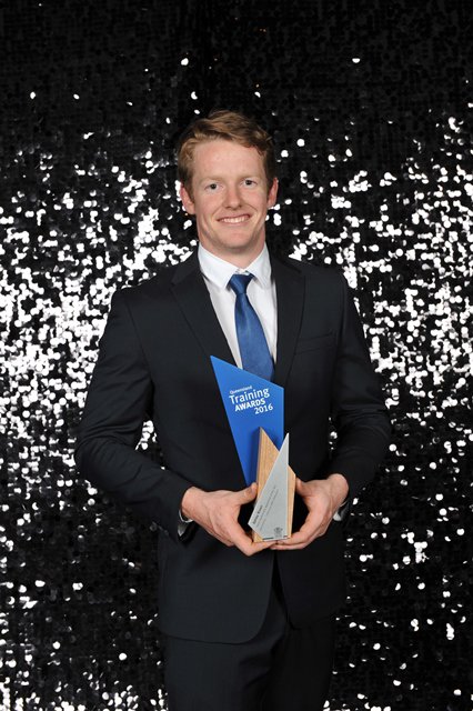 QTAQLD's tweet photo. Now word is out, we profile #QTA2016 winners, Harry Hauenschild App of Year Ashely Brown https://t.co/HD3ur1q4nD https://t.co/q3ok392dxs