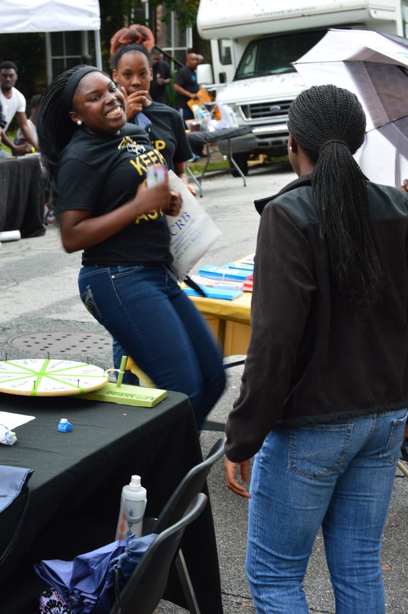StreetSmartATL's tweet image. #ThrowbackThursday #2015highlights