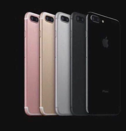 kh_k77's tweet image. سحب على ايفون 7 📱
شروط الدخول في السحب 
1-فولو 👈🏻@kh_k77 
2-ريتويت
3- والمشاركة بالتاق 
#هديتك_ايفون7_من_خالد