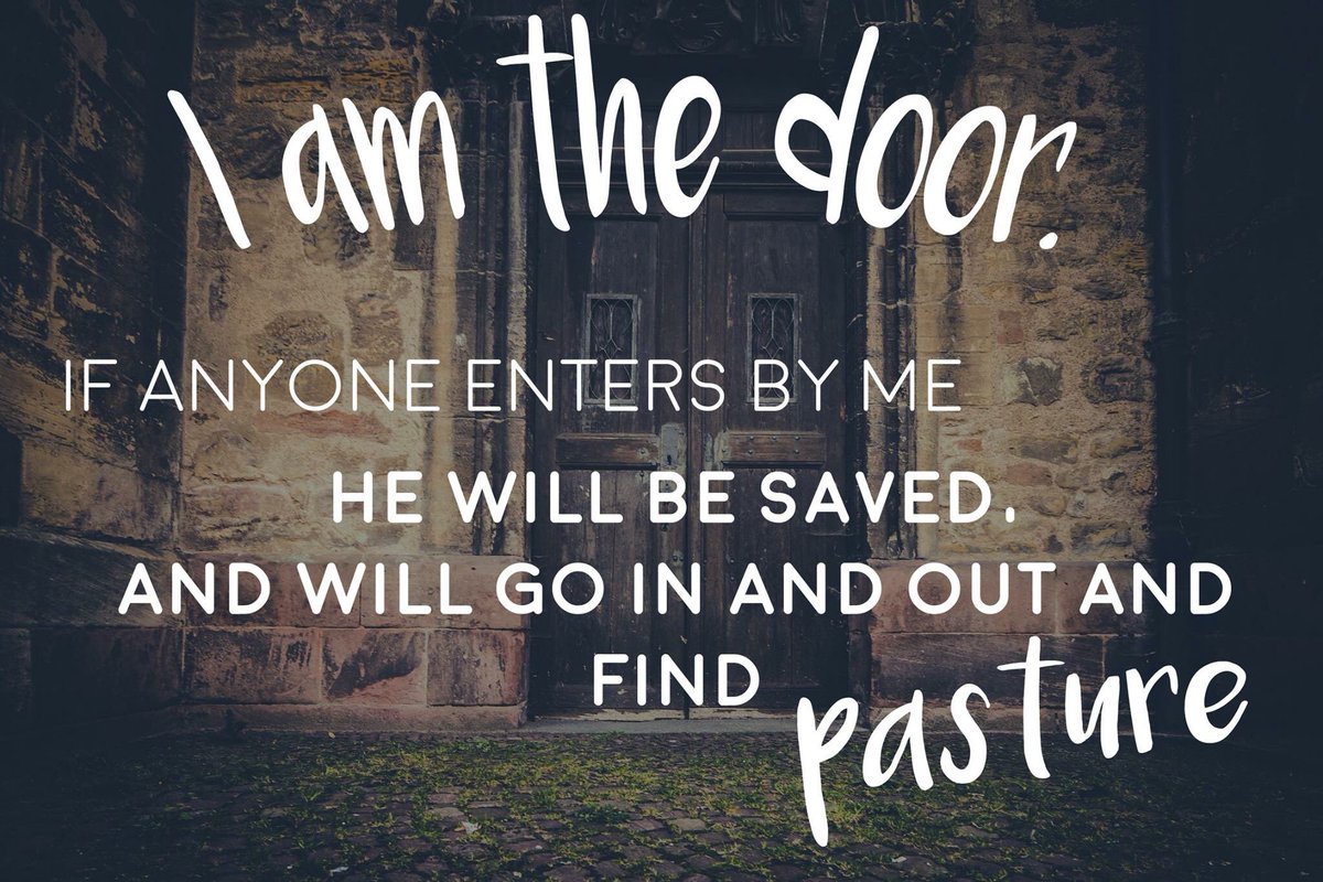 livedeadpray's tweet photo. Jesus is the door. Pray John 10:9 over every UPG, that they would enter the door today. 

#Eurasia #livedead #UPG https://t.co/YYn7mXEEey