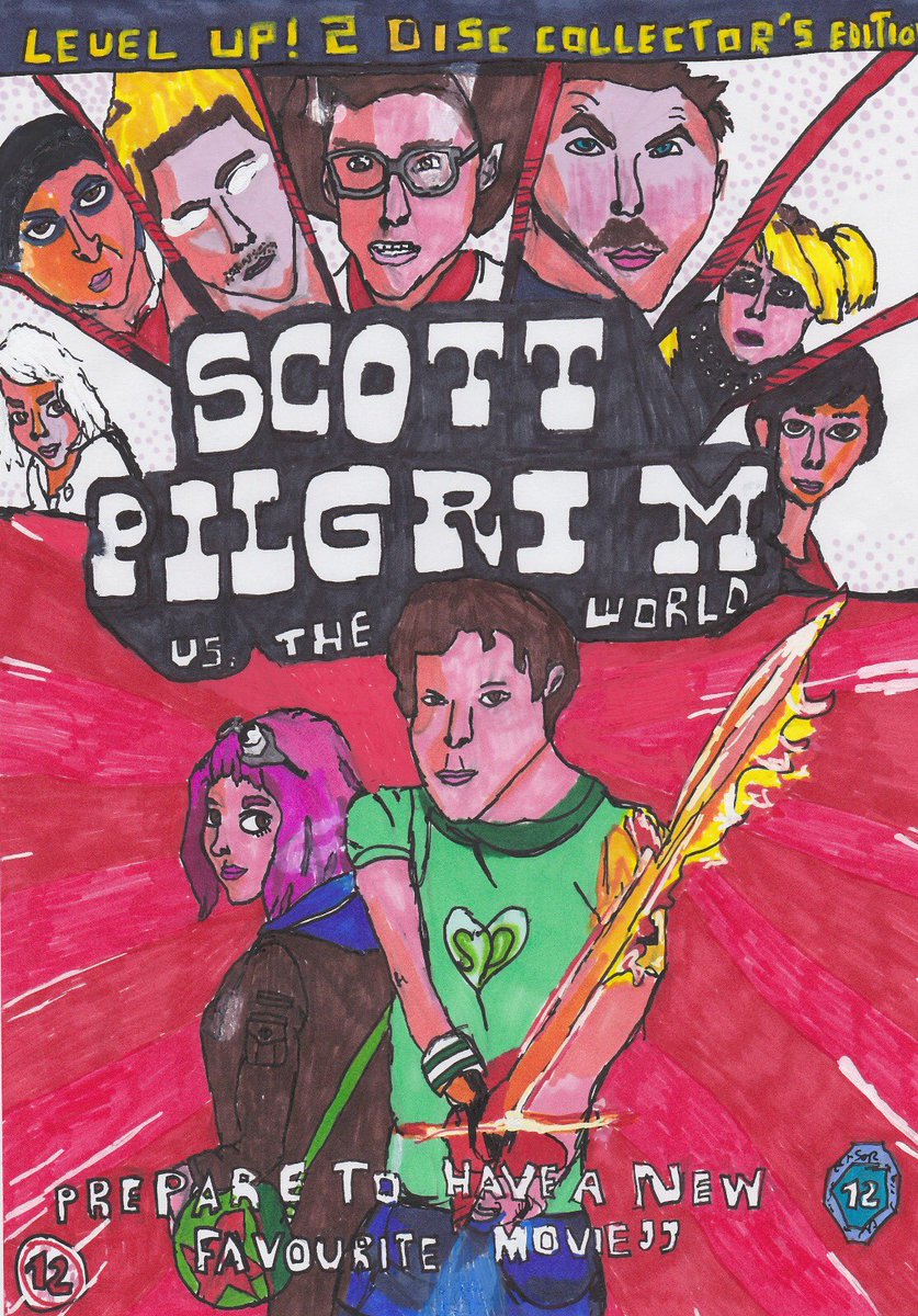 TrueFanArt tweet picture