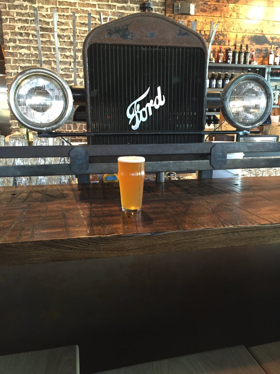 Bankhead Brewing tweet media