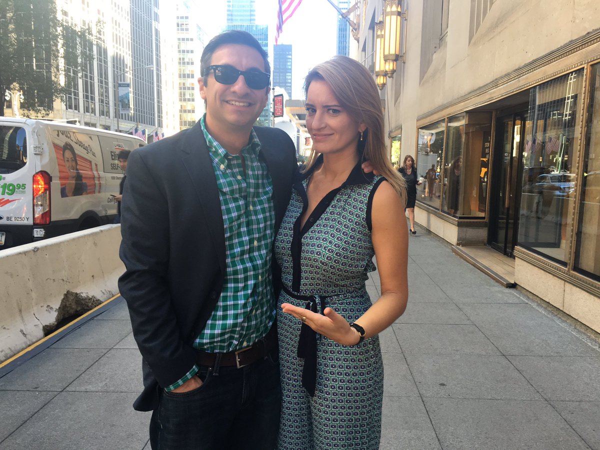 Unbelievable by Katy Tur Unbelievable by Katy Tur