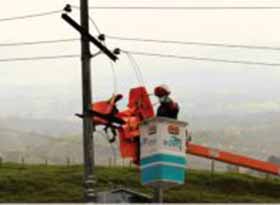 Primer Foro Reglamento Técnico de Instalaciones eléctricas RETIE para Constructores: ow.ly/xN9O304g5Yo