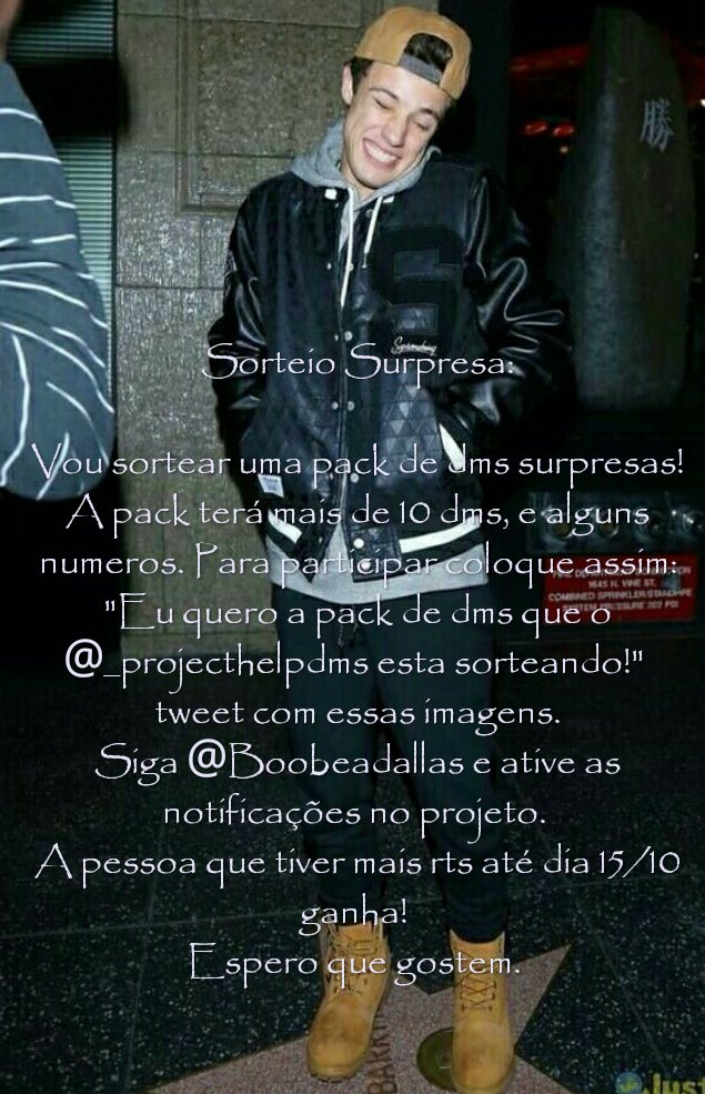 letacbeer's tweet photo. Eu quero a pack de dms que o @_projecthelpdms está sorteando! https://t.co/PUdi9Tf4pt