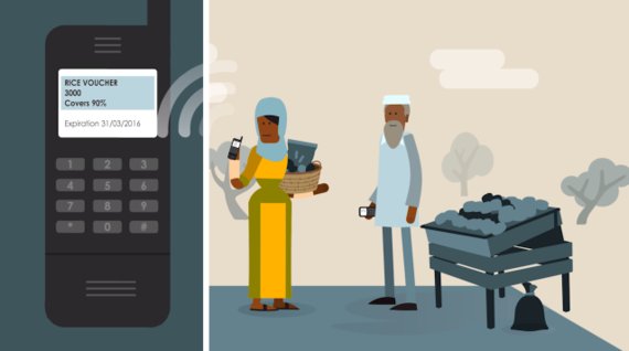 gatesfoundation's tweet photo. Here's how tech breakthroughs can help shatter the bonds of poverty. (via @copernicc) https://t.co/VaeYjSKRRG https://t.co/kqH0GA59RO