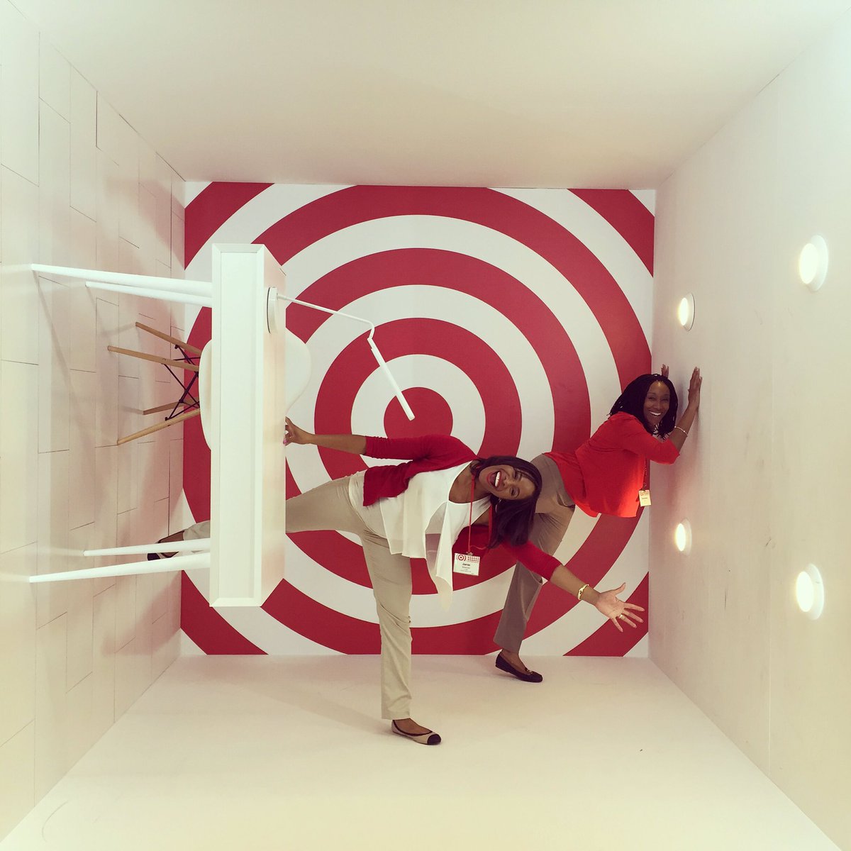 JamieD346's tweet photo. Best First #FNSM ever! #Rookies #WeAreTarget #ScrappyandDelight 🎯 https://t.co/djXr0bY05p