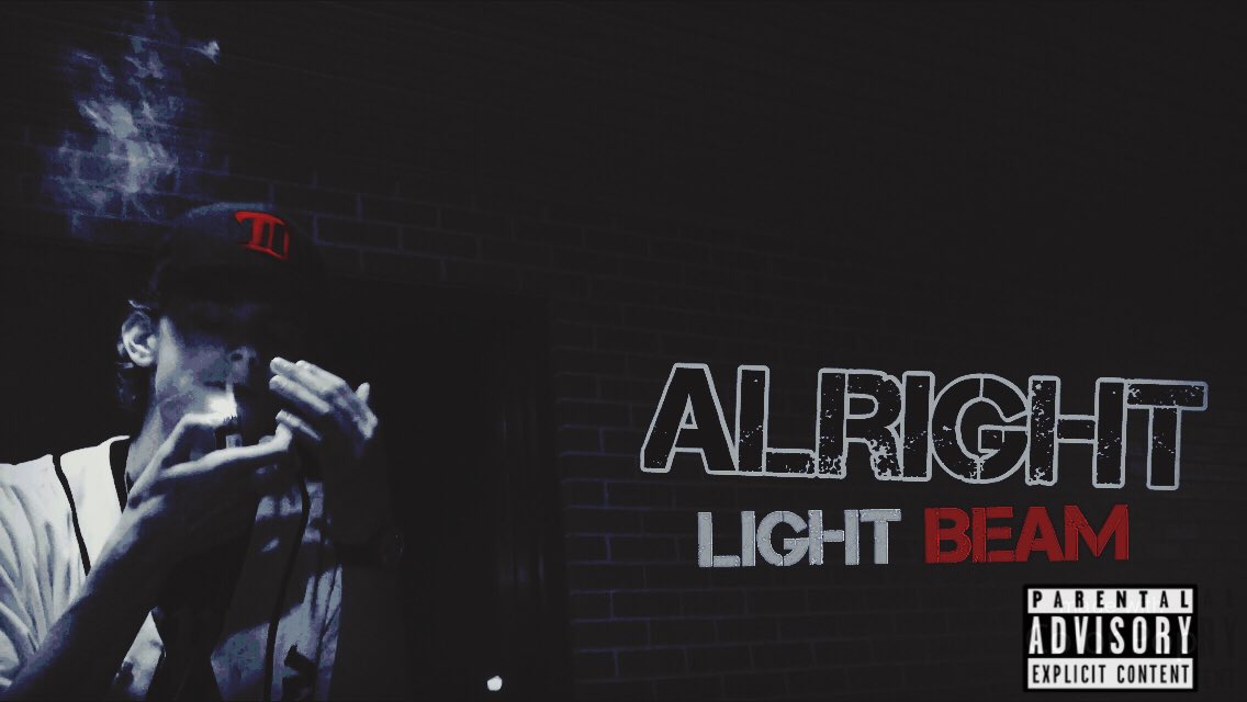 Bmelnickk's tweet photo. New Music Video 🎥 for my Single    " Alright " now on @YouTube  #MangleSHED ⚡️

https://t.co/5VF5huivuK https://t.co/I7ruKgWC6b