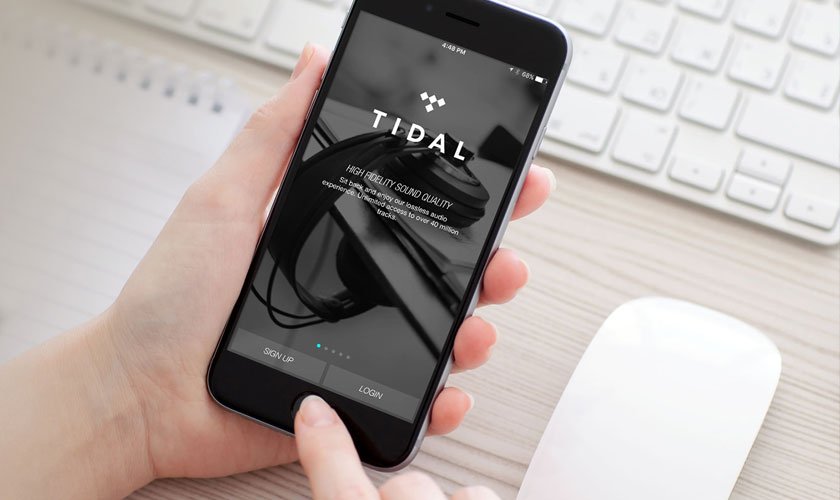 SocialesUrvice's tweet photo. #Apple termina con los rumores; no comprará #Tidal. #Tecnología https://t.co/EbC8PiPsvw https://t.co/TmVSXvqROn