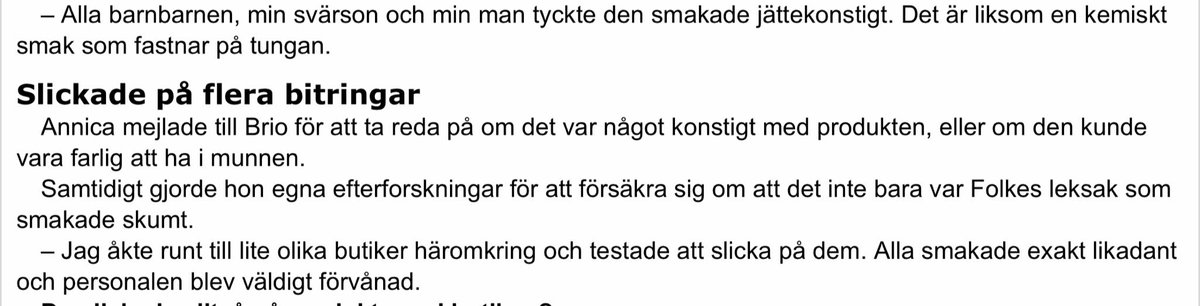 ertappad's tweet image. Men vafan mormor... aftonbladet.se/nyheter/articl…