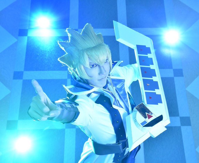 ジャック アトラスのtwitterイラスト検索結果 古い順