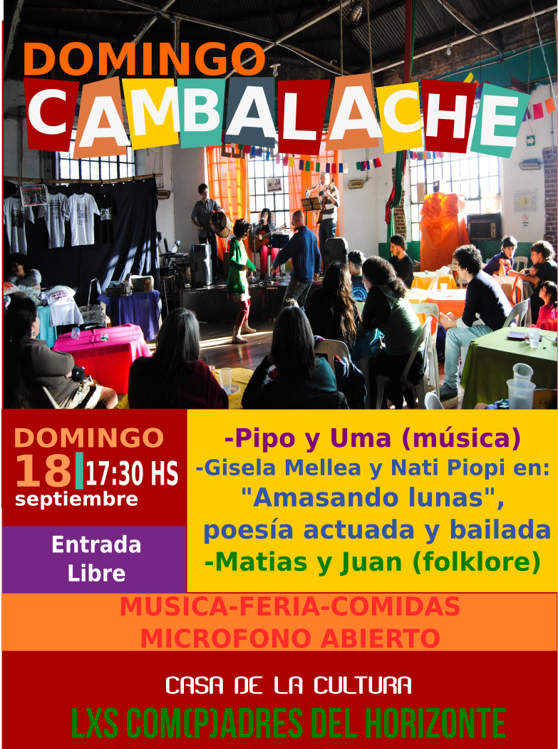 Compamadres tweet picture