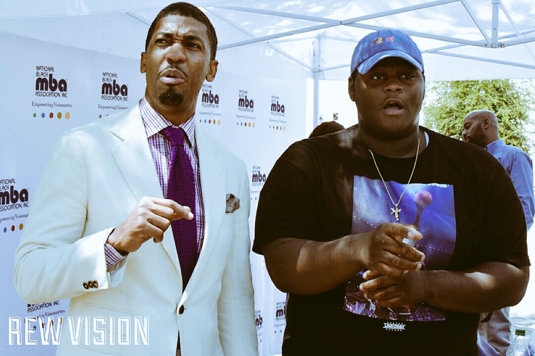 SoziNotIso's tweet photo. That moment when DJ @FreshPrince_Zae dropped that Halfway, and @FonzBentley went crazy lol. PC: @IamRobBlu 🔑 https://t.co/bxP7KSV6d7