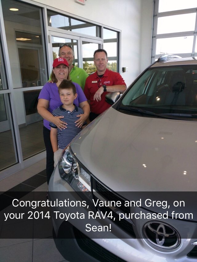 ferneliusauto's tweet photo. #ferneliusauto #ferneliusfamily #toyota #rav4 https://t.co/5ghvzGz58j