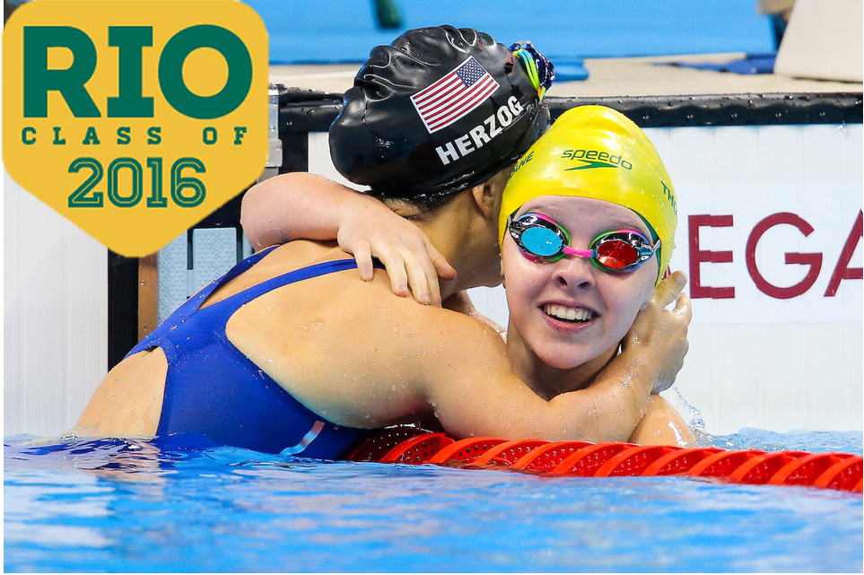 DolphinsAUS's tweet photo. What a race from Tiffany Thomas Kane to take home GOLD for Australia at her first Paralympic Games #OurTeam https://t.co/3fYw0OW10n
