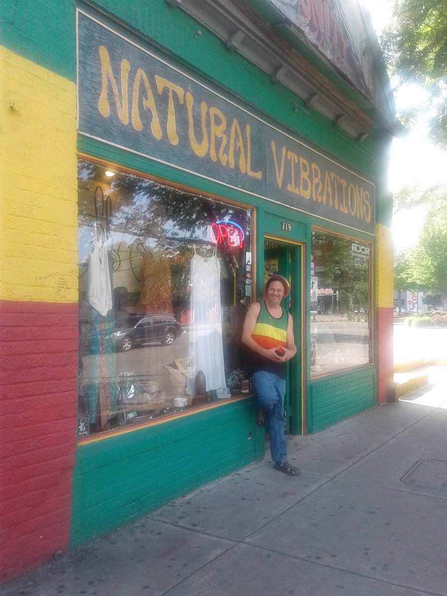 natty_vibes's tweet photo. Natty Vibes since 1997!! https://t.co/xzOHQr0U2y