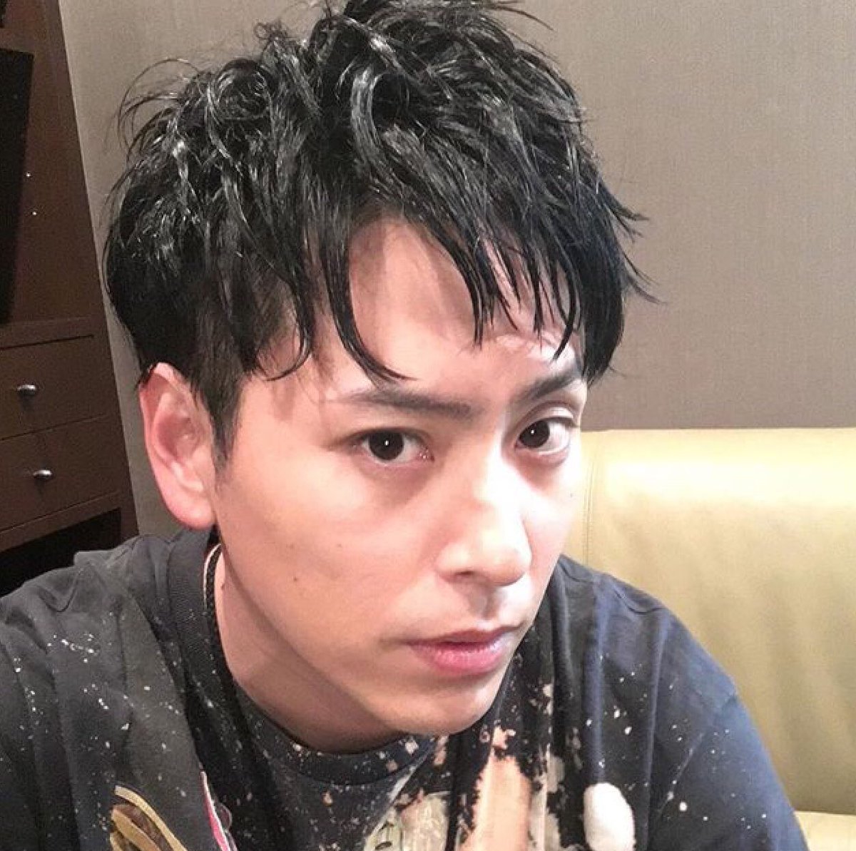 sanojiro_k_'s tweet photo. 佐野が成功したので
次は健二郎😍

健二郎の誕生日までに524RTお願いします🙏
みなさんの協力が必要です🙏
引用してからRTしてくれると嬉しいです🙏

#山下健二郎
#524RT https://t.co/IQFLoKvZyS