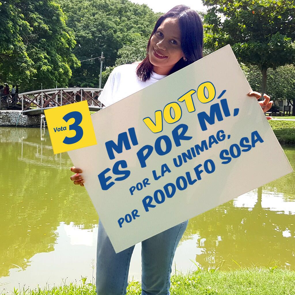 sosarector's tweet photo. Un proceso construido de la mano con estudiantes , docentes y todos los miembros de la comunidad @unimagdalena https://t.co/F8Ny8p8Y9T