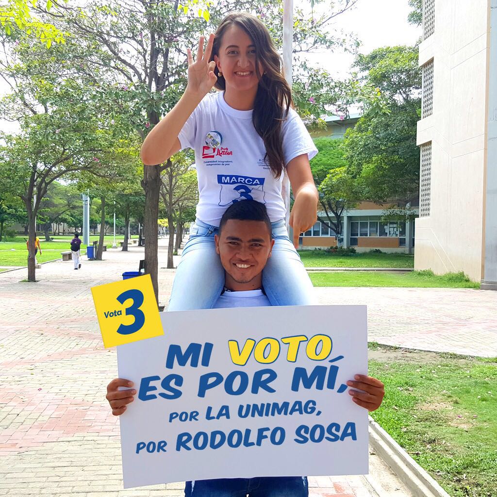 sosarector's tweet photo. Vamos a construir #Cambioconcalidad #SosaRECTOR #vota3 https://t.co/i6DXPuOFmC