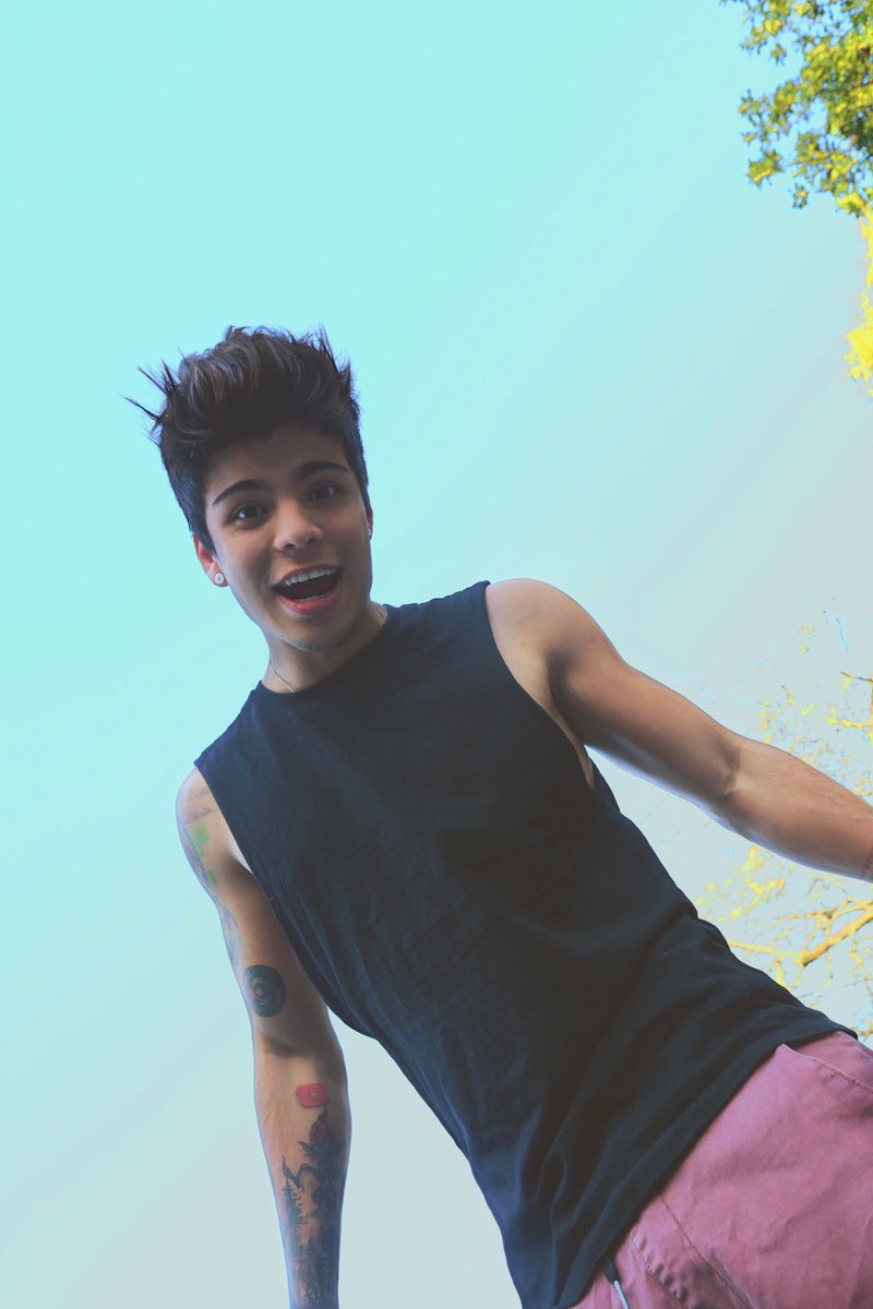 villalobossebas's tweet photo. El cielo está feliz porque está azul 😁☁️ https://t.co/tCcWNWYGxW