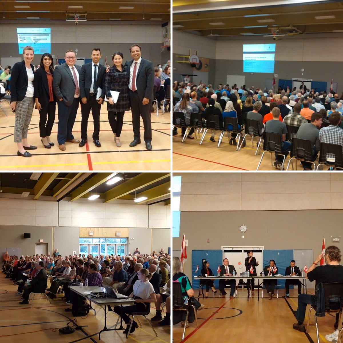 kitconlib's tweet photo. Your voices has been heard!!Thank you for all who attended and made themselves heard! #kitconlib #kitcon #yourvoice https://t.co/65C8cHHggy