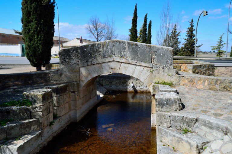 CRLagunas de Ruidera tweet media