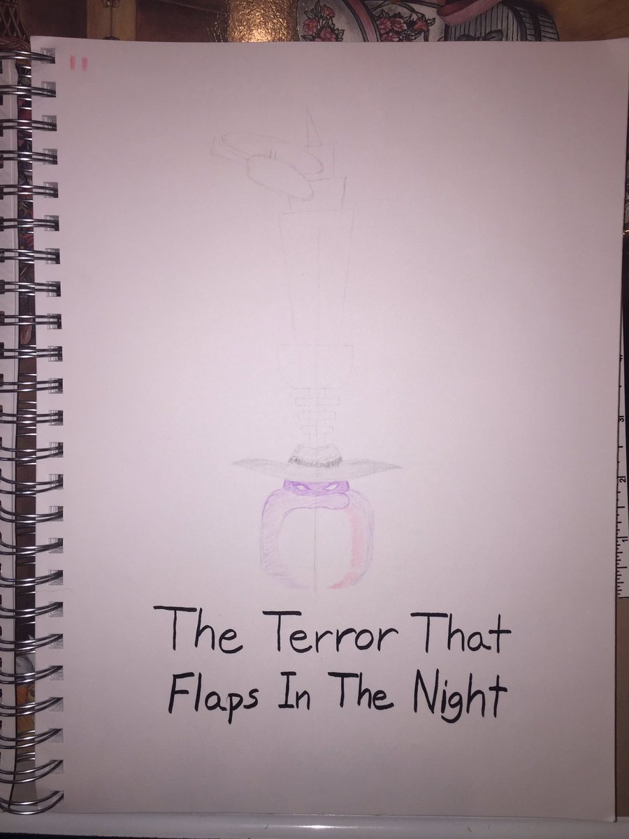 Keyblade2014's tweet photo. A new keyblade design I'm working on! (Work in progress) It's based off an old Disney cartoon called Darkwing Duck. https://t.co/jfnMj3wzCR