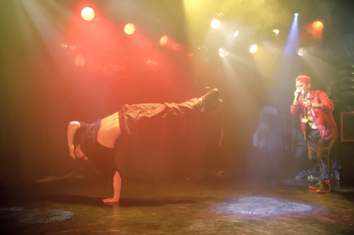 hbbsssbbb's tweet photo. 9/6 #Paradigm
#みんな同世代 #ganmi #babyg #az #cium #genroc #わっしょい https://t.co/F6gR7rdt9U